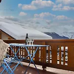 Pierreval 18 By Interhome Apartamento Verbier