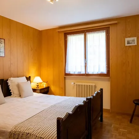 Apartment Pierreval 18 By Interhome *