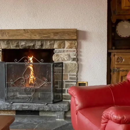 Pierreval 18 By Interhome Apartment Verbier