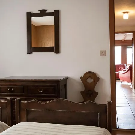 Pierreval 18 By Interhome Verbier