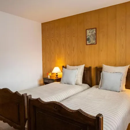 Pierreval 18 By Interhome Apartment