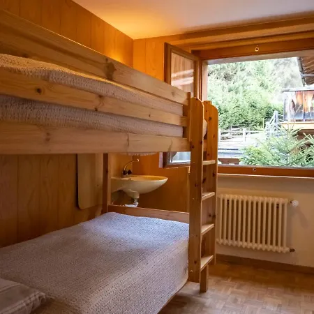 Pierreval 18 By Interhome Apartment *