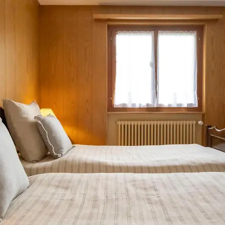 Pierreval 18 By Interhome Apartment