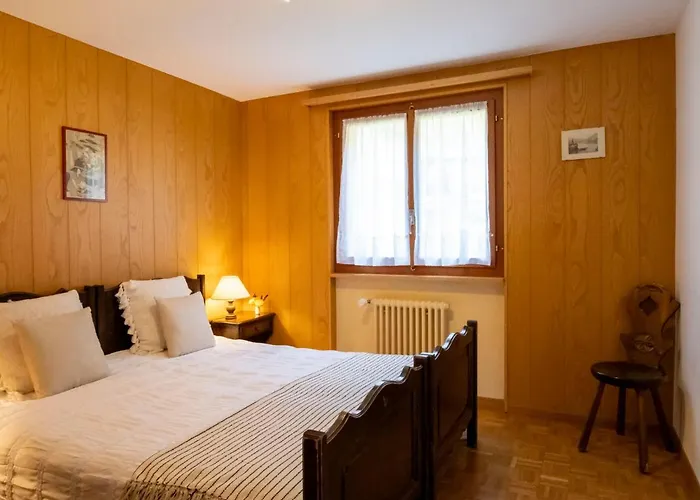 Apartamento Pierreval 18 By Interhome *