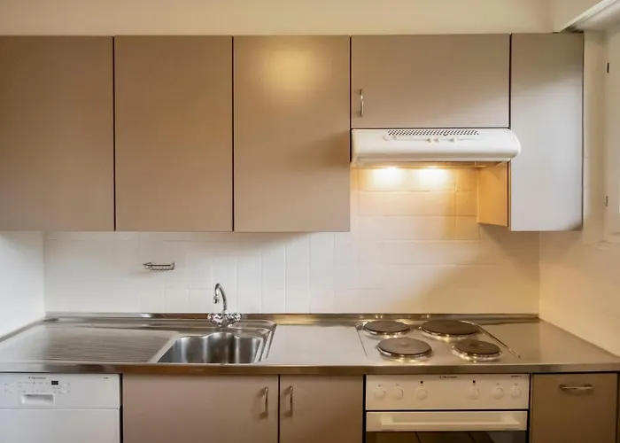 Pierreval 18 By Interhome * Verbier