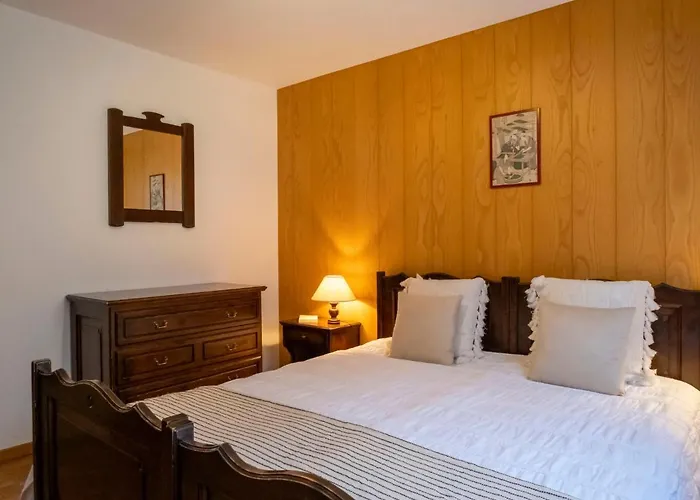 Pierreval 18 By Interhome Verbier