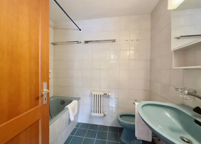 Pierreval 18 By Interhome Apartamento