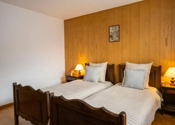 Pierreval 18 By Interhome Apartamento