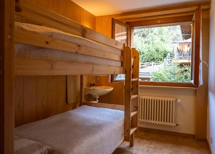 Pierreval 18 By Interhome Apartamento *