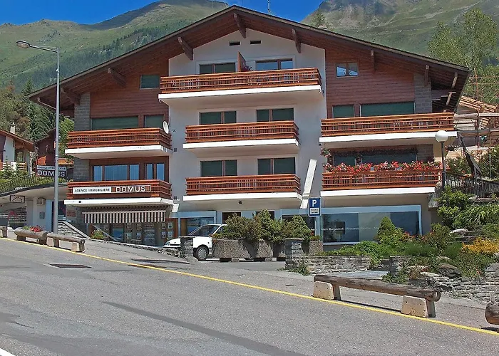 Pierreval 18 By Interhome *