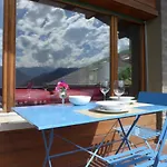 Appartement Pierreval 18 By Interhome Verbier