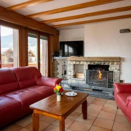 Pierreval 18 By Interhome וורבייה