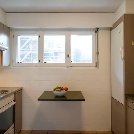 Appartement Pierreval 18 By Interhome Verbier